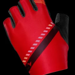 Altura Progel Mitts - Red/Maroon -CycloPro Shop AL19UPROM15M 4