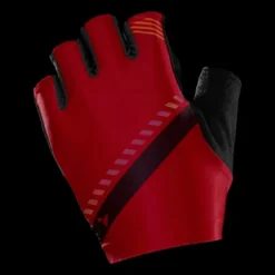Altura Progel Mitts - Red/Maroon -CycloPro Shop AL19UPROM15M 5