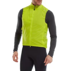 Altura Airstream Windproof Men's Gilet - Lime 10 Altura Airstream Windproof Men's Gilet - Lime -CycloPro Shop AL20MAIRJ1 54256