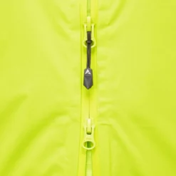 Altura Icon Men's Pocket Rocket Waterproof Packable Gilet - Lime -CycloPro Shop AL20MIC01GRN12