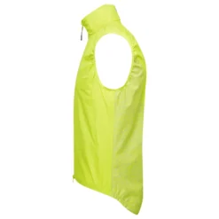 Altura Icon Men's Pocket Rocket Waterproof Packable Gilet - Lime -CycloPro Shop AL20MIC01GRN6