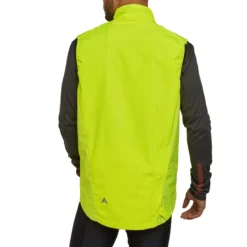 Altura Nightvision Thermal Men's Gilet - Yellow -CycloPro Shop AL20MTH1NV99 10
