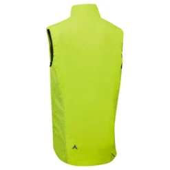 Altura Nightvision Thermal Men's Gilet - Yellow -CycloPro Shop AL20MTH1NV99 2