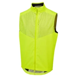 Altura Nightvision Thermal Men's Gilet - Yellow -CycloPro Shop AL20MTH1NV99