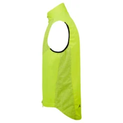 Altura Nightvision Thermal Men's Gilet - Yellow -CycloPro Shop AL20MTH1NV99 3
