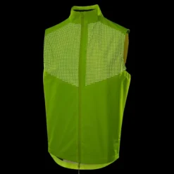 Altura Nightvision Thermal Men's Gilet - Yellow -CycloPro Shop AL20MTH1NV99 4