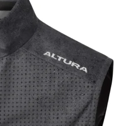 Altura Nightvision Thermal Men's Gilet - Slate 14 Altura Nightvision Thermal Men's Gilet - Slate -CycloPro Shop AL20MTH1NVSL 4