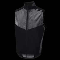 Altura Nightvision Thermal Men's Gilet - Slate 18 Altura Nightvision Thermal Men's Gilet - Slate -CycloPro Shop AL20MTH1NVSL 8