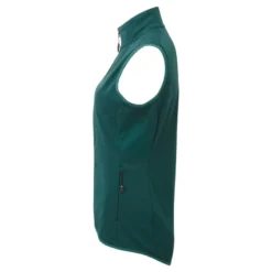 Altura Escalade Women's Softshell Gilet - Dark Green 7 Altura Escalade Women's Softshell Gilet - Dark Green -CycloPro Shop AL20WESCAL1GRN 3
