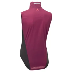 Altura Icon Rocket Women's Insulated Packable Gilet - Purple -CycloPro Shop AL20WROCGL1PUR 2