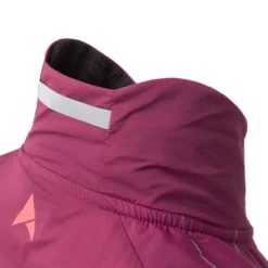 Altura Icon Rocket Women's Insulated Packable Gilet - Purple -CycloPro Shop AL20WROCGL1PUR 4