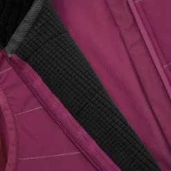 Altura Icon Rocket Women's Insulated Packable Gilet - Purple -CycloPro Shop AL20WROCGL1PUR 5