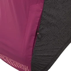 Altura Icon Rocket Women's Insulated Packable Gilet - Purple -CycloPro Shop AL20WROCGL1PUR 7