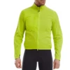 Altura Airstream Windproof Men's Jacket - Lime -CycloPro Shop AL21MAIRJ1 54284
