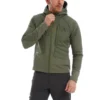 Altura Esker Dune Insulated Waterproof Men's Jacket - Dark Olive -CycloPro Shop AL22MESKIN1 54341