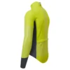 Altura Endurance Mistral Men's Softshell Jacket - Navy/Lime -CycloPro Shop AL22MMIST1NVYGRN 3