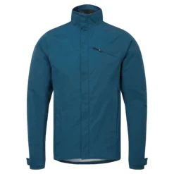 Altura Nevis Nightvision Men's Waterproof Jacket - Navy -CycloPro Shop AL22MNEVIS2NVY 1