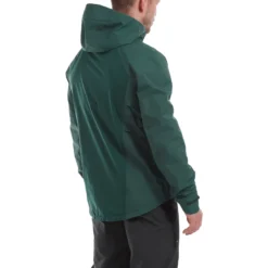 Altura Ridge Pertex Waterproof Men's Jacket - Dark Green -CycloPro Shop AL22MRIDGE1 49276 01