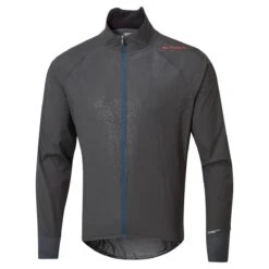 Altura Icon Rocket Packable Windproof Men's Jacket - Navy -CycloPro Shop AL22MROCJK1CBN 1