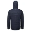 Altura Twister Insulated Men's Jacket - Navy -CycloPro Shop AL22MTWIST2 54348 03