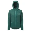 Altura Esker Dune Insulated Waterproof Women's Jacket - Dark Green -CycloPro Shop AL22WESKIN1 54335 02
