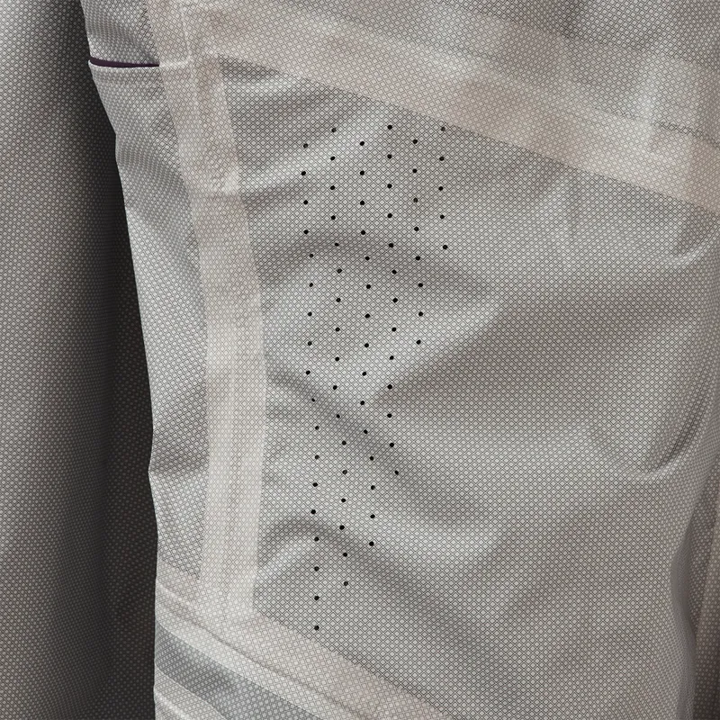 Altura Nightvision Hurricane Womens Waterproof Jacket - Purple 11 Altura Nightvision Hurricane Womens Waterproof Jacket - Purple - Image 9