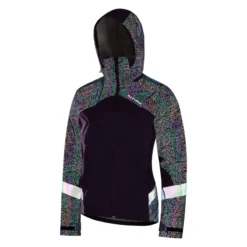 Altura Nightvision Hurricane Womens Waterproof Jacket - Purple 16 Altura Nightvision Hurricane Womens Waterproof Jacket - Purple -CycloPro Shop AL22WTH2NVPUR 6