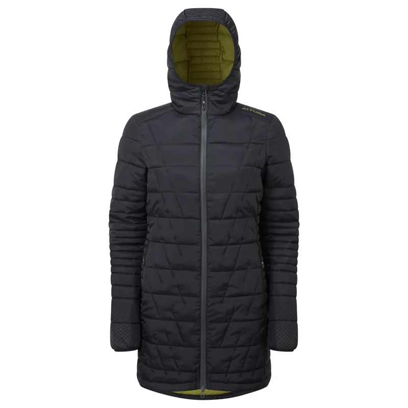 Altura All Road Twister Women's Jacket - Black 3 Altura All Road Twister Women's Jacket - Black