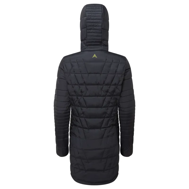 Altura All Road Twister Women's Jacket - Black 6 Altura All Road Twister Women's Jacket - Black - Image 4