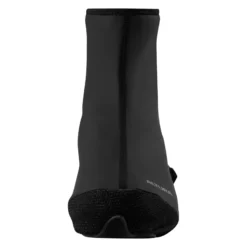 Altura Nightvision Waterproof Overshoes - Black -CycloPro Shop AL24NVIWPOS1BLK 2