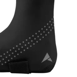 Altura Nightvision Waterproof Overshoes - Black -CycloPro Shop AL24NVIWPOS1BLK 5