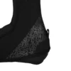 Altura Thermostretch Windproof Overshoes - Black -CycloPro Shop AL24THEMOS1BLK 5