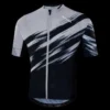 Altura Airstream Short Sleeve Jersey - Grey/Black 2 Altura Airstream Short Sleeve Jersey - Grey/Black -CycloPro Shop AL25MAIRS1 CH2