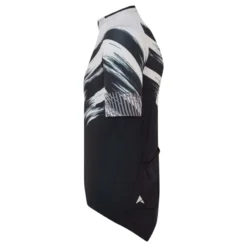 Altura Airstream Short Sleeve Jersey - Grey/Black 17 Altura Airstream Short Sleeve Jersey - Grey/Black -CycloPro Shop AL25MAIRS1 CH3