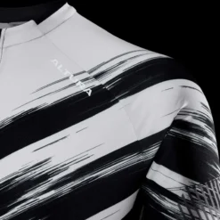 Altura Airstream Short Sleeve Jersey - Grey/Black 11 Altura Airstream Short Sleeve Jersey - Grey/Black -CycloPro Shop AL25MAIRS1 CH5