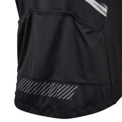 Altura Airstream Short Sleeve Jersey - Grey/Black 12 Altura Airstream Short Sleeve Jersey - Grey/Black -CycloPro Shop AL25MAIRS1 CH6