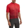 Altura Airstream Men's Short Sleeve Jersey - Red -CycloPro Shop AL25MAIRS2 51419