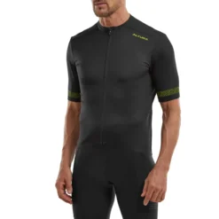 Altura Icon Men's Short Sleeve Jersey - Black -CycloPro Shop AL25MICONS2 51413
