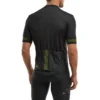 Altura Icon Men's Short Sleeve Jersey - Black -CycloPro Shop AL25MICONS2 51413 04