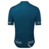 Altura Nightvision Men's Short Sleeve Jersey - Navy -CycloPro Shop AL25MNVIS2 51428 03