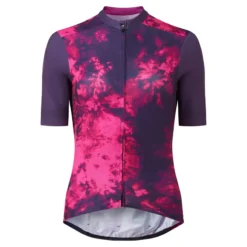 Altura Icon Women's Short Sleeve Jersey - Black -CycloPro Shop AL25WICONS2 51424 01
