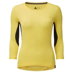 Altura Kielder Lightweight Women's 3/4 Sleeve Jersey -Blue