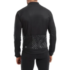 Altura Airstream Men's Long Sleeve Jersey - Black -CycloPro Shop AL26MAS3TH 59276 01