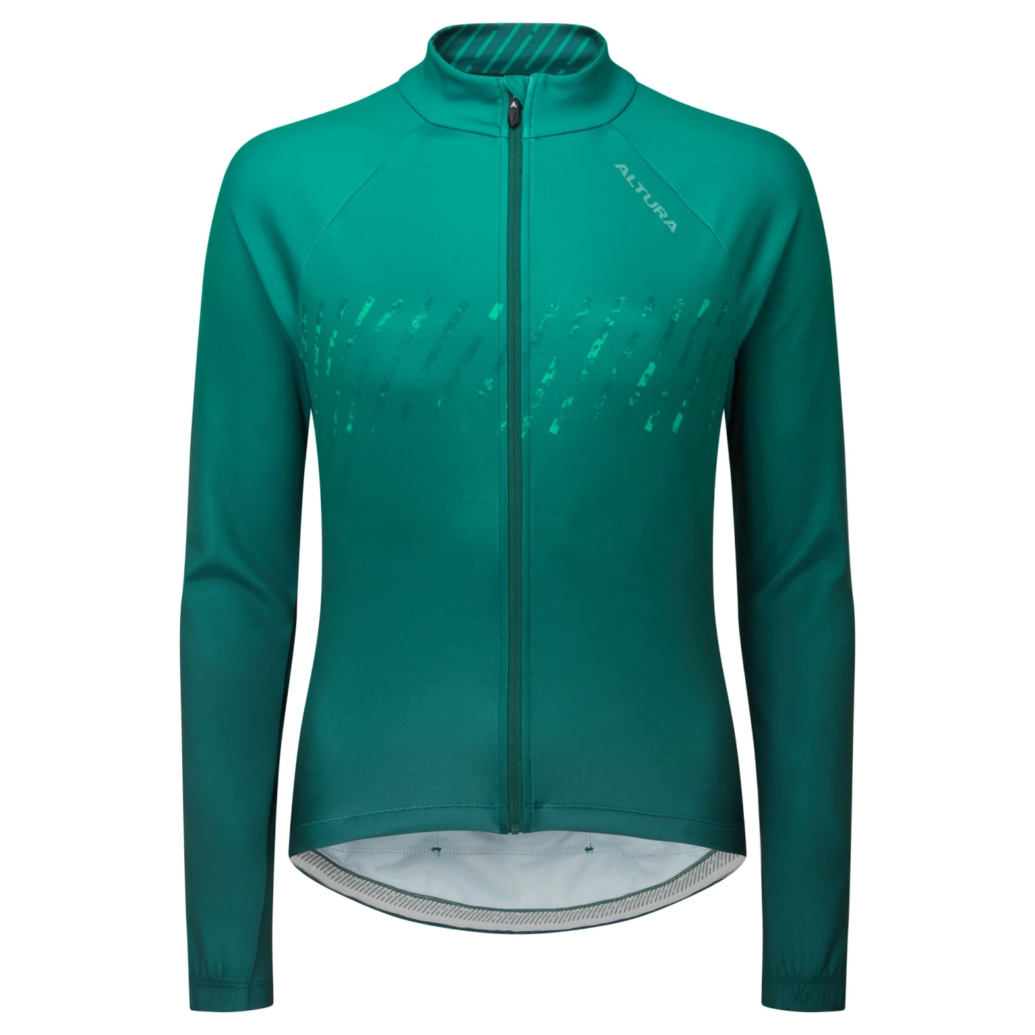 Altura Airstream Women's Long Sleeve Jersey - Purple 8 Altura Airstream Women's Long Sleeve Jersey - Purple - Image 6