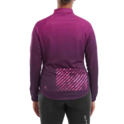 Altura Airstream Women's Long Sleeve Jersey - Purple 10 Altura Airstream Women's Long Sleeve Jersey - Purple -CycloPro Shop AL26WAS3TH 59281 01