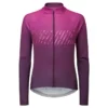 Altura Airstream Women's Long Sleeve Jersey - Purple 1 Altura Airstream Women's Long Sleeve Jersey - Purple -CycloPro Shop AL26WAS3TH 59281 02