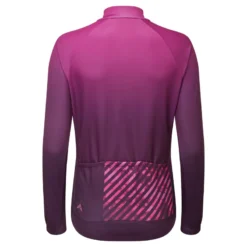 Altura Airstream Women's Long Sleeve Jersey - Purple 11 Altura Airstream Women's Long Sleeve Jersey - Purple -CycloPro Shop AL26WAS3TH 59281 03