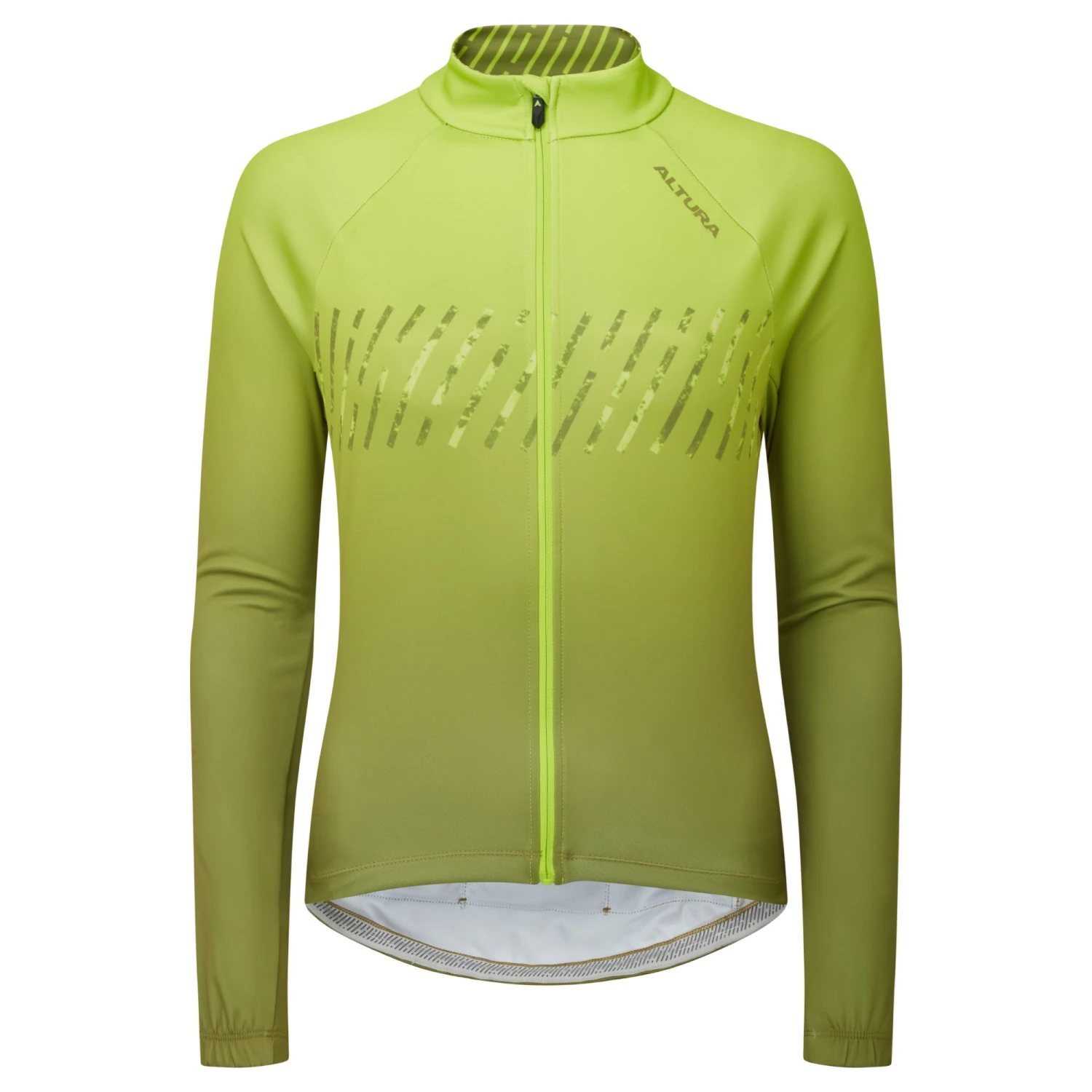 Altura Airstream Women's Long Sleeve Jersey - Purple 7 Altura Airstream Women's Long Sleeve Jersey - Purple - Image 5