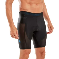 Altura Kielder Progel Plus Men's Undershorts - Black -CycloPro Shop AL29MPPU1BLK1