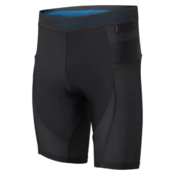 Altura Kielder Progel Plus Men's Undershorts - Black -CycloPro Shop AL29MPPU1BLK3